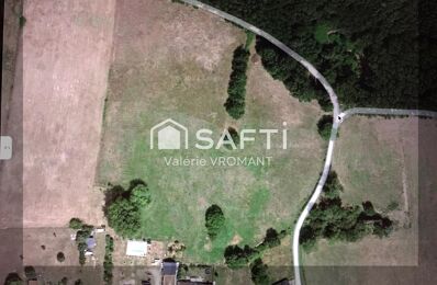 vente terrain 49 000 € à proximité de Savigné-sur-Lathan (37340)