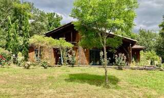 Maison 6 Pièces 177 m² à vendre à Cazaubon (32150)