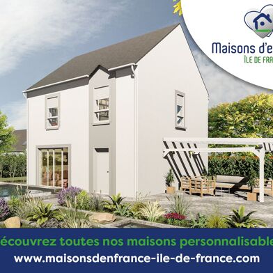 Maison 6 pièces 230010 €