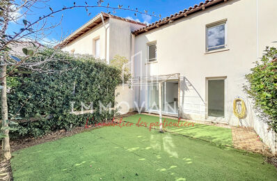 vente maison 299 000 € à proximité de Murviel-Lès-Montpellier (34570)