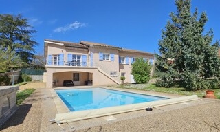 Maison 6 Pièces 156 m² à vendre à Neyron (01700)
