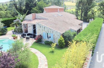 vente maison 498 000 € à proximité de Château-Arnoux-Saint-Auban (04160)