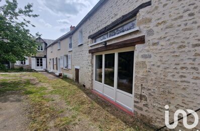 vente maison 350 000 € à proximité de Estouy (45300)