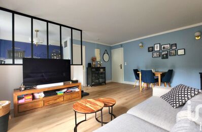 vente appartement 409 000 € à proximité de Maisons-Alfort (94700)