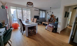 Appartement 3 Pièces 66 m² à vendre à Draguignan (83300)