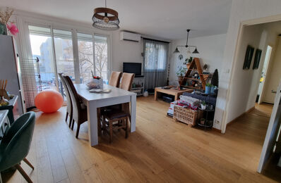 vente appartement 150 000 € à proximité de La Motte (83920)