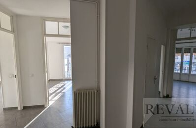 appartement 3 pièces 70 m2 à vendre à Nice (06300)