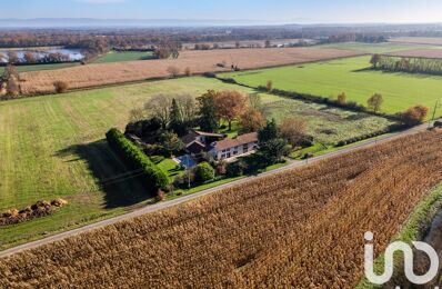 vente maison 890 000 € à proximité de Le Plantay (01330)