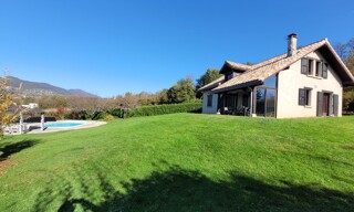 Maison 7 Pièces 126 m² à vendre à Coublevie (38500)