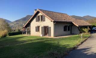 Maison 7 Pièces 126 m² à vendre à Coublevie (38500)