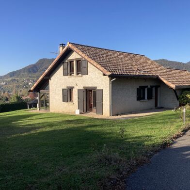 Maison 7 pièces 490000 €