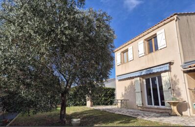 vente maison 540 000 € à proximité de Montpellier (34070)