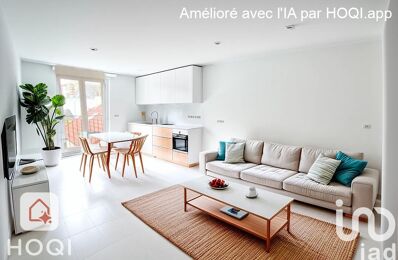 vente appartement 230 000 € à proximité de Sannois (95110)