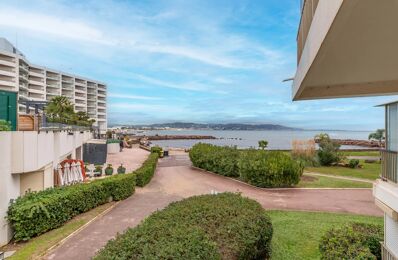 vente appartement 779 000 € à proximité de Théoule-sur-Mer (06590)