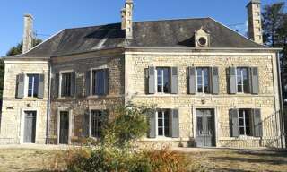 Maison 8 Pièces 245 m² à vendre à Salles (79800)