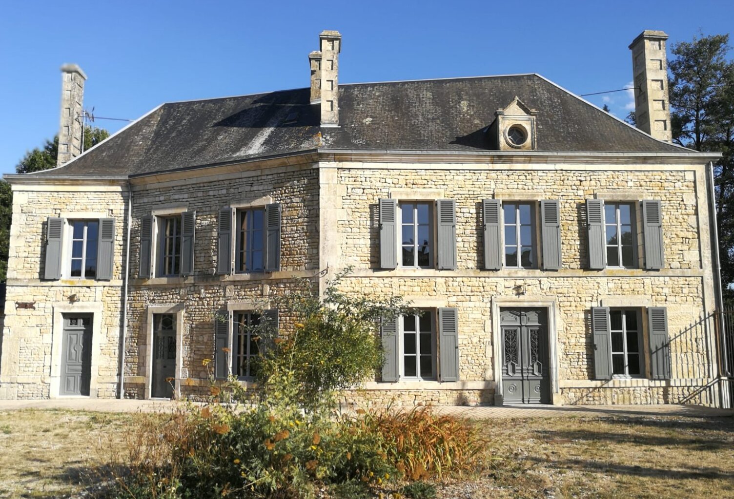 Maison — photo 1