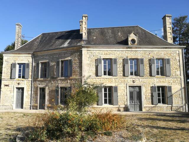 Maison — photo du bien