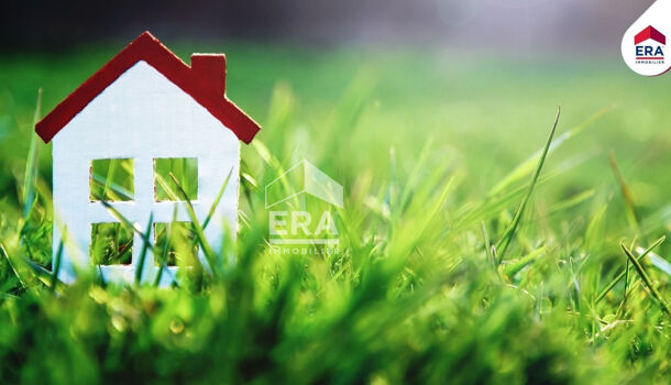 Terrain  à vendre Meyrieu-les-Étangs 38440