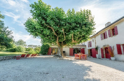 vente maison 1 690 000 € à proximité de Les Granges-Gontardes (26290)