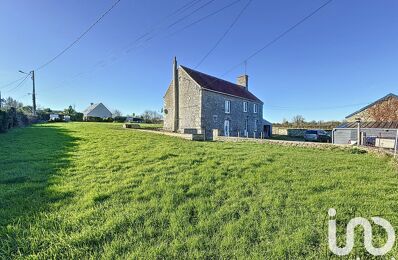 vente maison 240 000 € à proximité de Saint-Vaast-la-Hougue (50550)