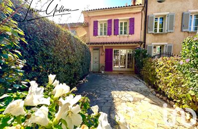 vente maison 399 000 € à proximité de Sainte-Maxime (83120)