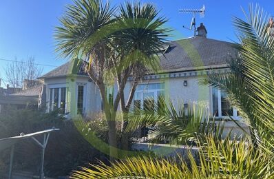 vente maison 670 000 € à proximité de La Tranche-sur-Mer (85360)