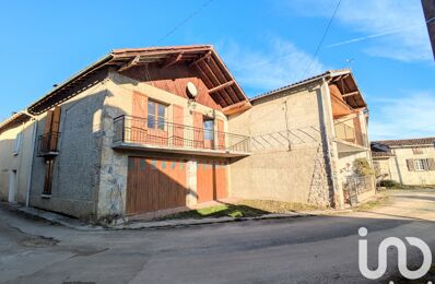 vente maison 127 000 € à proximité de Saint-Girons (09200)