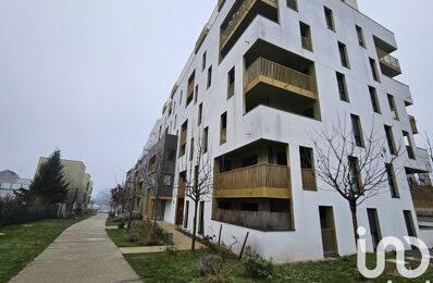 vente appartement 335 000 € à proximité de Le Blanc-Mesnil (93150)