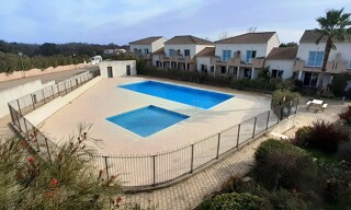 Appartement 2 Pièces 31 m² à vendre à Linguizzetta (20230)