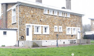 Maison 6 Pièces 179 m² à vendre à Le Havre (76610)