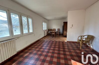 appartement 4 pièces 80 m2 à vendre à Carcassonne (11000)