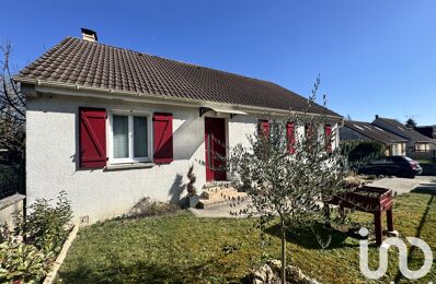 vente maison 260 000 € à proximité de Saint-Denis-Lès-Rebais (77510)