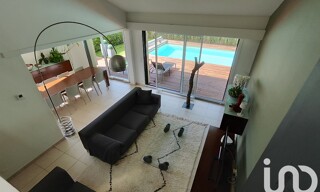 Maison 7 Pièces 137 m² à vendre à Courtisols (51460)