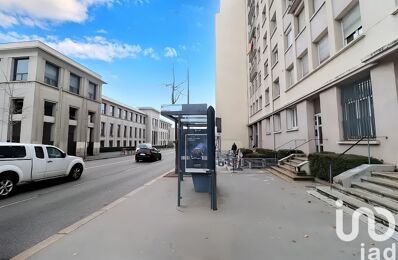 vente appartement 75 000 € à proximité de Saint-Priest-en-Jarez (42270)