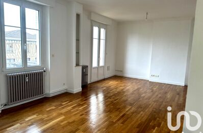 location appartement 1 000 € CC /mois à proximité de Saint-Memmie (51470)