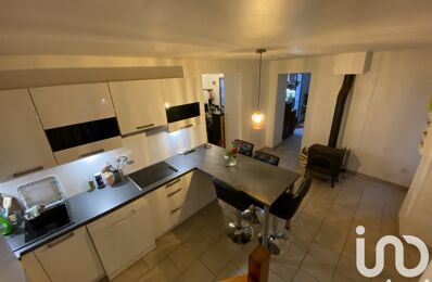 maison 5 pièces 70 m2 à vendre à Avon (77210)