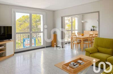 vente appartement 125 000 € à proximité de Caveirac (30820)