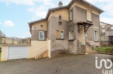 vente maison 349 900 € à proximité de Serémange-Erzange (57290)