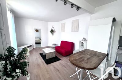 vente appartement 113 500 € à proximité de Saint-Pierre-du-Perray (91280)