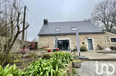 vente maison 439 000 € à proximité de Calan (56240)