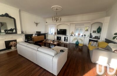 appartement 5 pièces 197 m2 à vendre à Montélimar (26200)