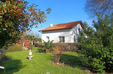 vente maison 168 500 € à proximité de Salies-de-Béarn (64270)