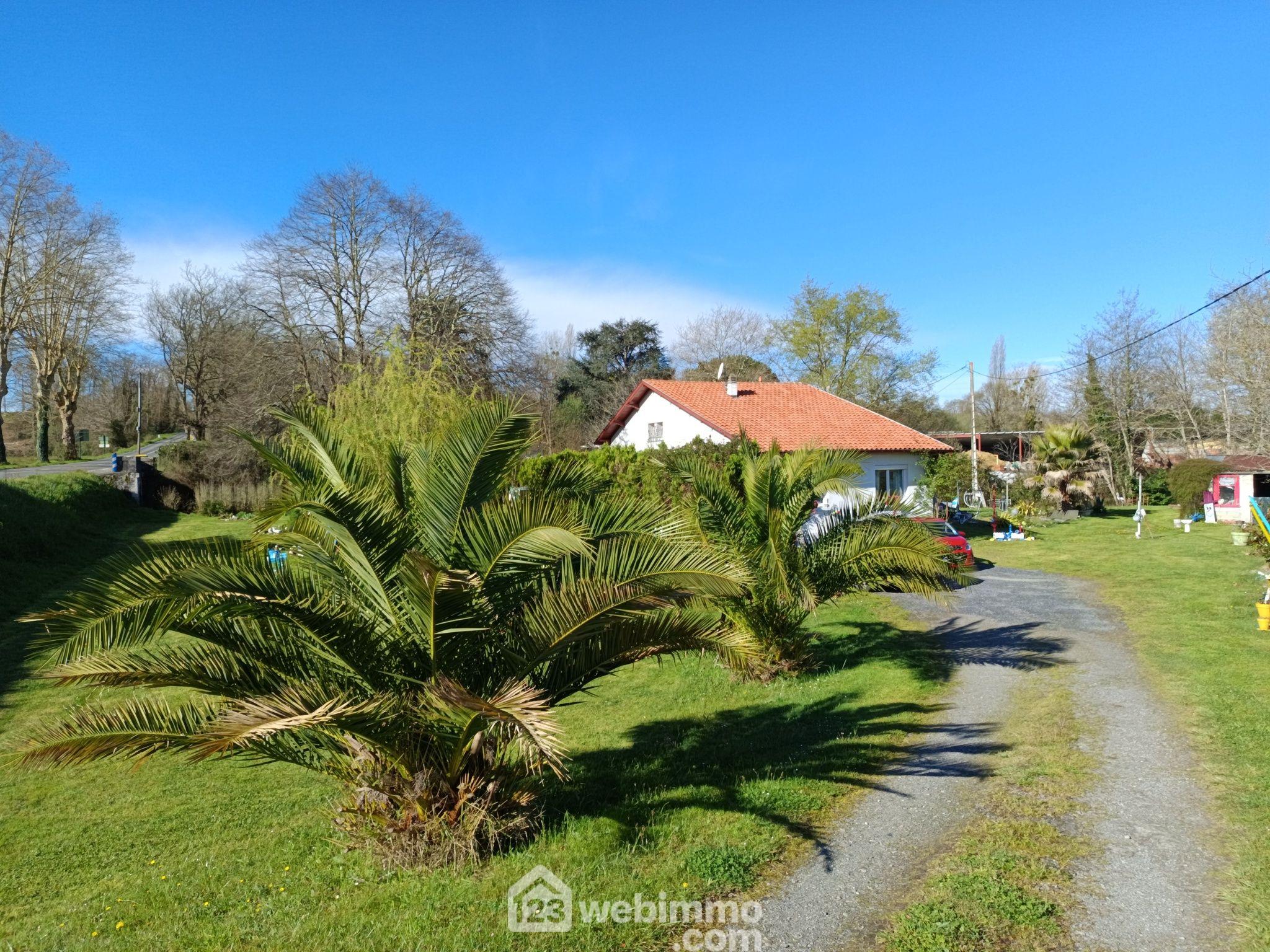 Agence immobilière de 123webimmo Béarn