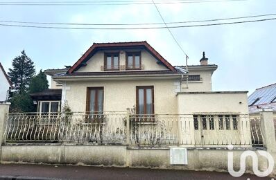 vente maison 436 000 € à proximité de Montlignon (95680)