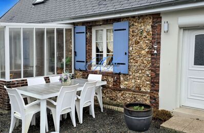 vente maison 157 500 € à proximité de Fontaine-la-Guyon (28190)