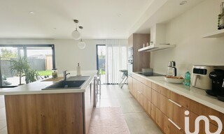 Maison 6 Pièces 163 m² à vendre à Trélazé (49800)