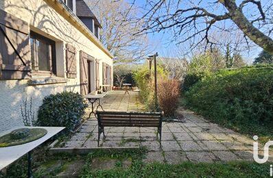 maison 5 pièces 142 m2 à vendre à Vannes (56000)