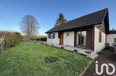 vente maison 178 000 € à proximité de Esternay (51310)