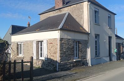 vente maison 86 500 € à proximité de Saint-Amand-Villages (50160)