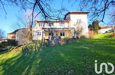 vente maison 315 000 € à proximité de Bousbach (57460)